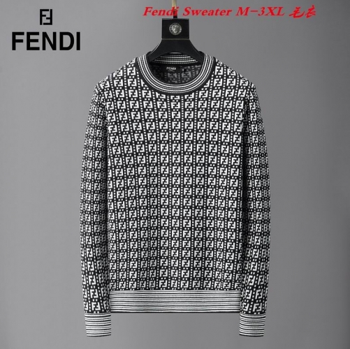 F.e.n.d.i. Sweater 1195 Men