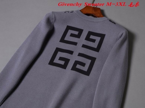 G.i.v.e.n.c.h.y. Sweater 1029 Men