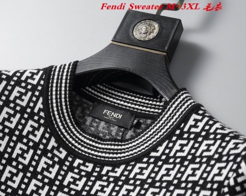 F.e.n.d.i. Sweater 1192 Men