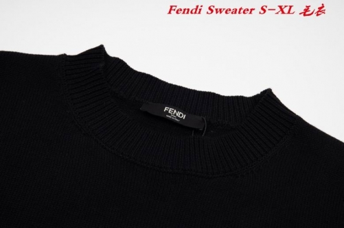 F.e.n.d.i. Sweater 1019 Men