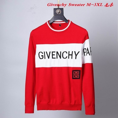 G.i.v.e.n.c.h.y. Sweater 1061 Men