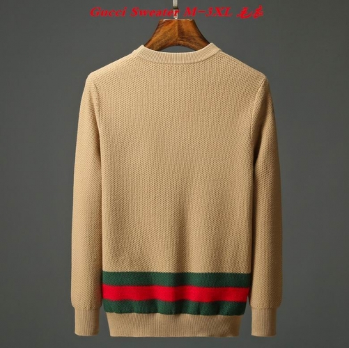 G.u.c.c.i. Sweater 1666 Men