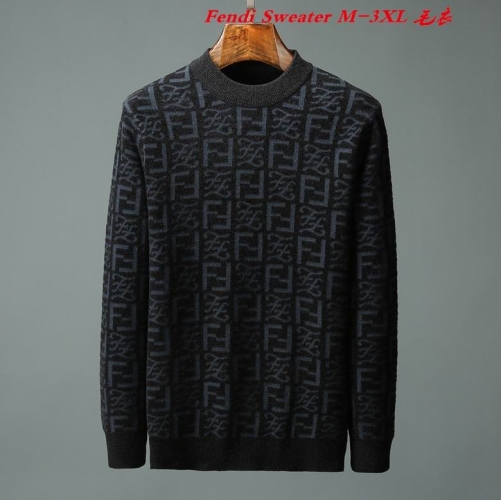 F.e.n.d.i. Sweater 1229 Men