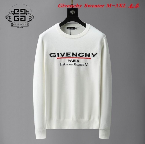 G.i.v.e.n.c.h.y. Sweater 1122 Men