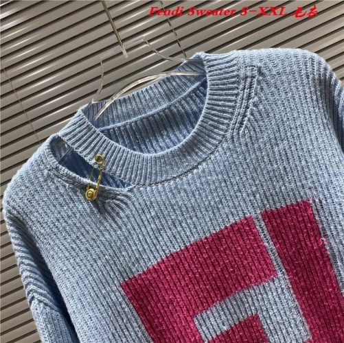 F.e.n.d.i. Sweater 1026 Men
