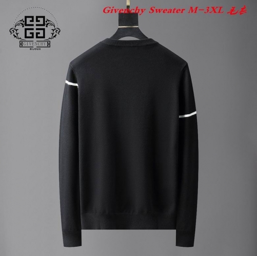 G.i.v.e.n.c.h.y. Sweater 1140 Men