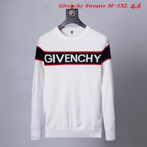 G.i.v.e.n.c.h.y. Sweater 1052 Men