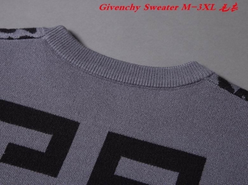 G.i.v.e.n.c.h.y. Sweater 1028 Men