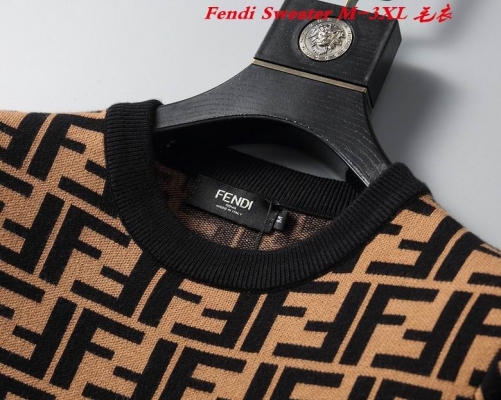 F.e.n.d.i. Sweater 1203 Men