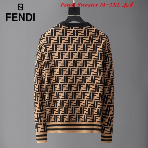 F.e.n.d.i. Sweater 1205 Men
