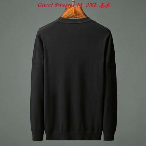 G.u.c.c.i. Sweater 1654 Men