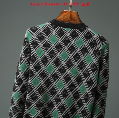 G.u.c.c.i. Sweater 1696 Men