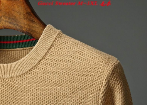 G.u.c.c.i. Sweater 1663 Men