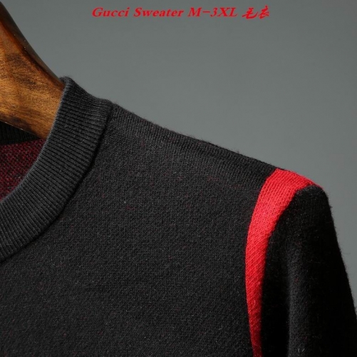 G.u.c.c.i. Sweater 1707 Men
