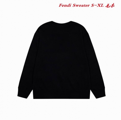 F.e.n.d.i. Sweater 1020 Men