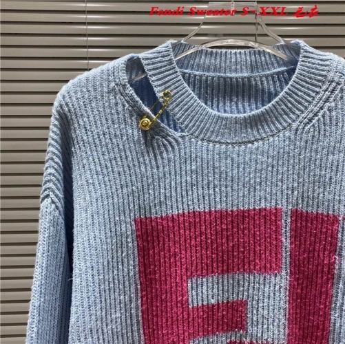 F.e.n.d.i. Sweater 1027 Men