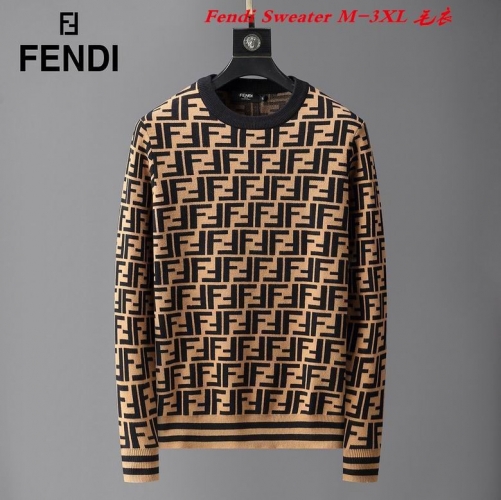 F.e.n.d.i. Sweater 1206 Men