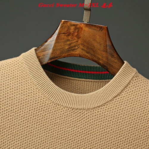 G.u.c.c.i. Sweater 1664 Men