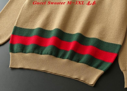 G.u.c.c.i. Sweater 1658 Men