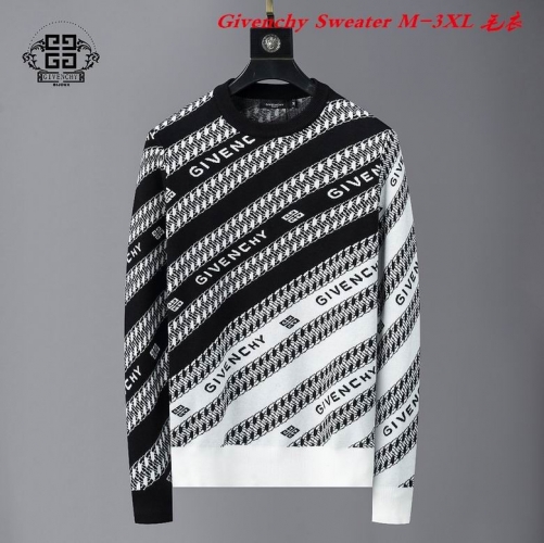 G.i.v.e.n.c.h.y. Sweater 1114 Men