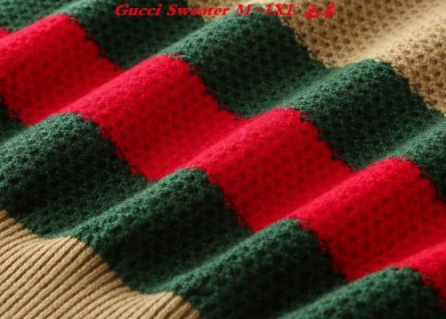 G.u.c.c.i. Sweater 1657 Men