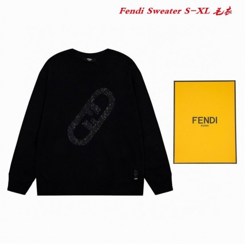 F.e.n.d.i. Sweater 1021 Men