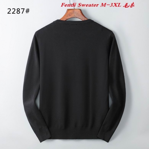 F.e.n.d.i. Sweater 1175 Men