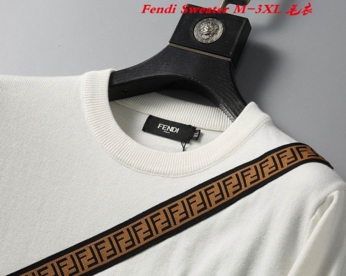 F.e.n.d.i. Sweater 1182 Men