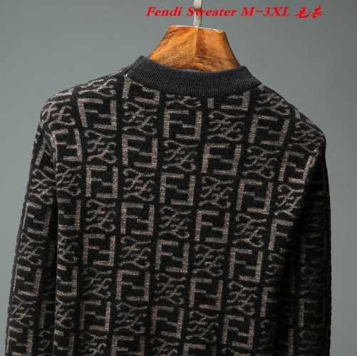 F.e.n.d.i. Sweater 1225 Men