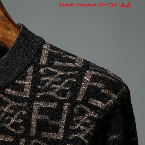 F.e.n.d.i. Sweater 1223 Men