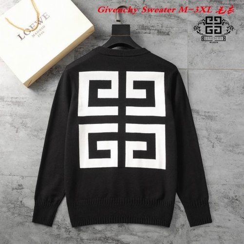 G.i.v.e.n.c.h.y. Sweater 1084 Men