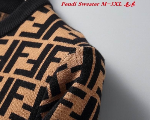 F.e.n.d.i. Sweater 1202 Men