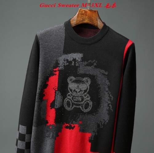 G.u.c.c.i. Sweater 1709 Men