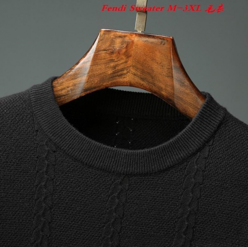 F.e.n.d.i. Sweater 1235 Men
