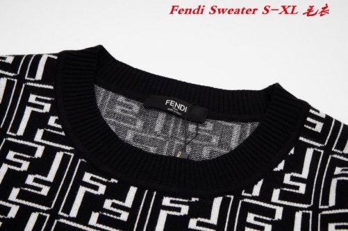 F.e.n.d.i. Sweater 1012 Men