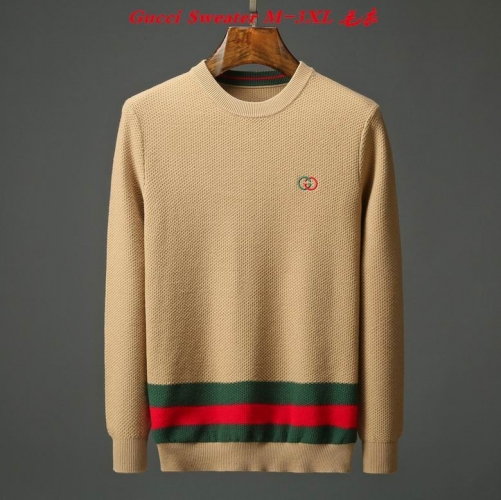 G.u.c.c.i. Sweater 1667 Men