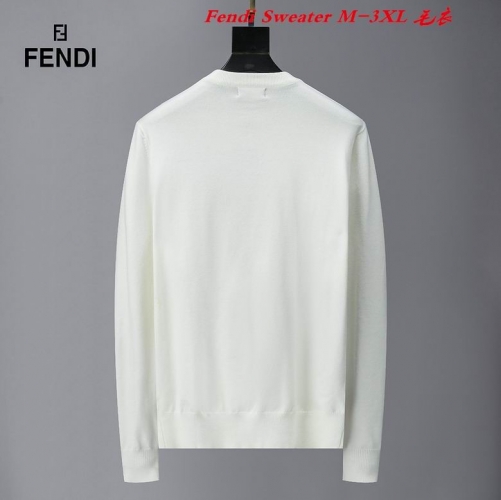 F.e.n.d.i. Sweater 1184 Men