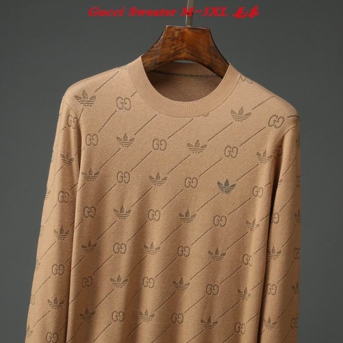 G.u.c.c.i. Sweater 1686 Men