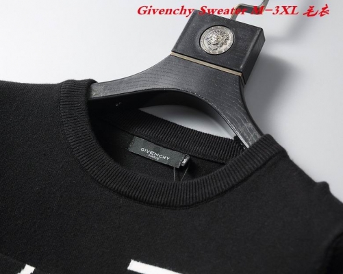 G.i.v.e.n.c.h.y. Sweater 1138 Men