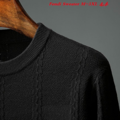 F.e.n.d.i. Sweater 1234 Men