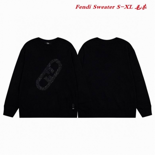 F.e.n.d.i. Sweater 1022 Men