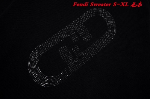 F.e.n.d.i. Sweater 1018 Men