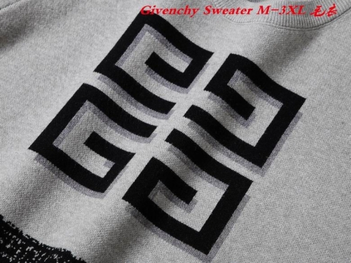 G.i.v.e.n.c.h.y. Sweater 1037 Men