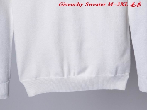 G.i.v.e.n.c.h.y. Sweater 1046 Men