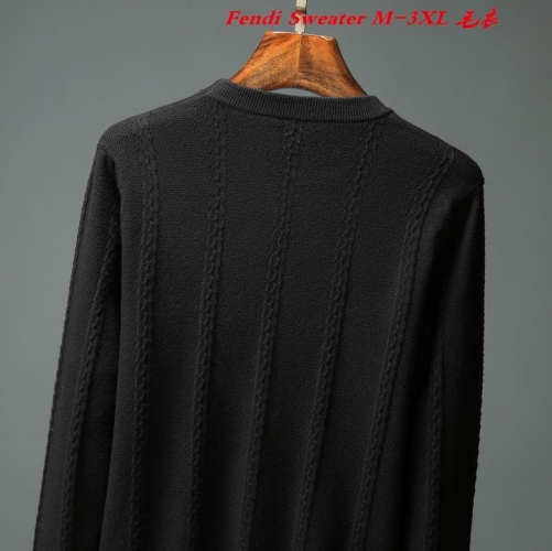 F.e.n.d.i. Sweater 1237 Men