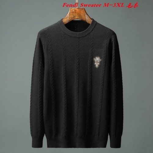 F.e.n.d.i. Sweater 1239 Men