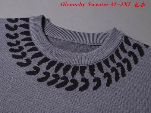 G.i.v.e.n.c.h.y. Sweater 1027 Men
