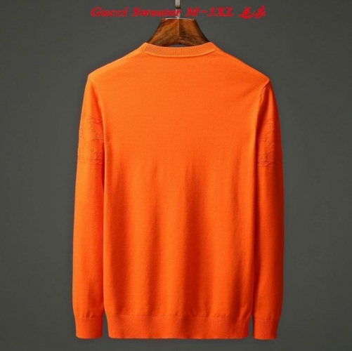 G.u.c.c.i. Sweater 1652 Men