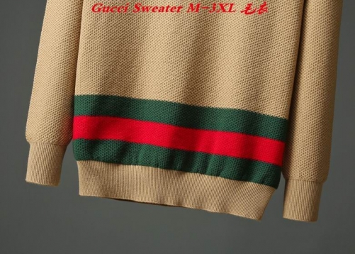 G.u.c.c.i. Sweater 1661 Men