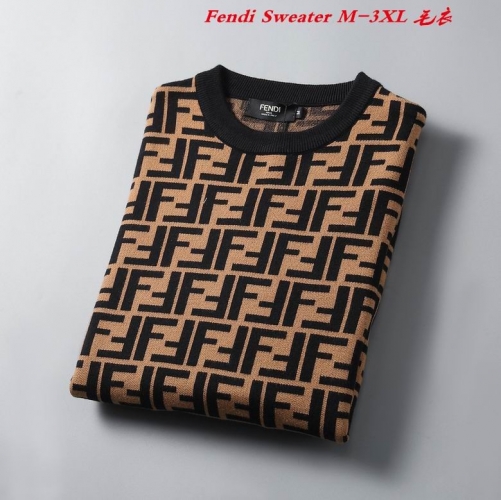 F.e.n.d.i. Sweater 1207 Men